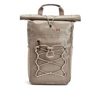 Under Armour Summit Sm Rucksack braun, OSFM Ohne Geschlecht