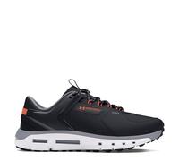Under Armour UA Summit Trek Sneaker Herren, schwarzes, 42 EU