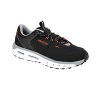Under Armour Herren‑Sneaker Summit Trek 3028345-004 Schwarz Größe 43