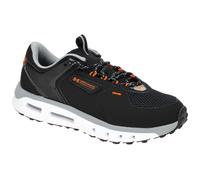 Under Armour SUMMIT TREK 3028345-004 schwarz - Sneakers für Herren - Größe 41