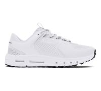 Under Armour Summit Trek white -white metallic silver 11