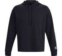 Under Armour Under Armour UA Summit Knit Hoodie Hoodie M schwarz