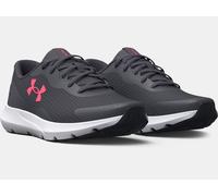 Under Armour Laufschuhe in Grau - 36% | Größe 38 | Damen Outdoorschuhe