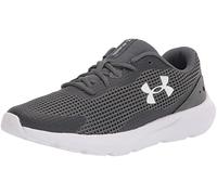 Under Armour Surge 3 Visual Cushioning F102 Laufschuh grau, 42,5 Herren
