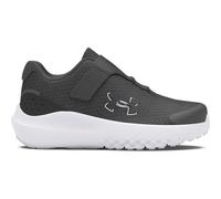 UNDER ARMOUR Surge 4 AC Laufschuhe Jungen 025 - castlerock/anthracite/anthracite 23.5