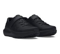 Under Armour Laufschuhe UA BPS Surge 4 AC Jungen schwarz Größe 29,5 leichte Dämpfung atmungsaktiv