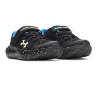 Under Armour Jungen Laufschuhe BPS Surge 4 AC 3027104-006 33.5 Black6