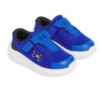 UNDER ARMOUR Surge 4 AC Laufschuhe Jungen 400 - team royal/black/black 22