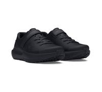 UNDER ARMOUR Surge 4 AC Laufschuhe Jungen 002 - black/black/black 31