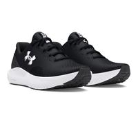 UNDER ARMOUR Surge 4 Laufschuhe Damen 001 - black/anthracite/white 42
