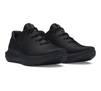 Under Armour Laufschuhe Charged Surge 4 Damen - reaktionsstark mit Dämpfung - Schwarz Gr. 36 (5.5)