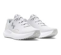 UNDER ARMOUR Surge 4 Laufschuhe Damen 100 - wisteria light heather/dark maroon fade heather/rhino gray medium heather 40