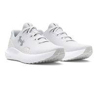 UNDER ARMOUR Surge 4 Laufschuhe Damen 100 - wisteria light heather/dark maroon fade heather/rhino gray medium heather 40.5