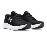 UNDER ARMOUR Surge 4 Laufschuhe Herren 001 - black/anthracite/white 41