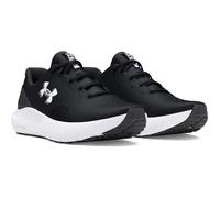UNDER ARMOUR Surge 4 Laufschuhe Herren 001 - black/anthracite/white 45.5