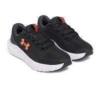 UNDER ARMOUR Surge 4 Laufschuhe Herren 004 - black/anthracite/ares red 45.5