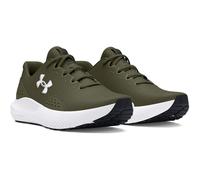 UNDER ARMOUR Surge 4 Laufschuhe Herren 301 - marine od green/marine od green/white 45