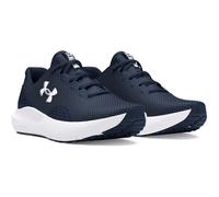 Under Armour Laufschuhe Surge 4 – reaktionsstarke, leichte, atmungsaktive – academy/white 42,5