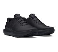 UNDER ARMOUR Surge 4 Laufschuhe Jungen 002 - black/black/black 40