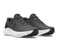UNDER ARMOUR Surge 4 Laufschuhe Jungen 101 - castlerock/anthracite/anthracite 38.5