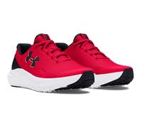 UNDER ARMOUR Surge 4 Laufschuhe Jungen 600 - red/black/black 37.5