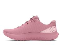 Under Armour Surge 4 Running Shoes Womens, Pink Elixir Prime Pink Pink Elixir, 37.5 EU