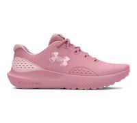 Under Armour Surge 4 Running Shoes Womens, Pink Elixir Prime Pink Pink Elixir, 38 EU