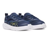 UNDER ARMOUR Surge 5 AC Laufschuhe Jungen 408 - academy/aegean blue/flash light 21