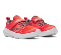 UNDER ARMOUR Surge 5 AC Laufschuhe Jungen 706 - anthem red/castlerock/black 29.5