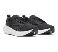 Laufschuh UNDER ARMOUR "UA W Surge 5", Damen, Gr. 42, schwarz (schwarz, weiß, castlerock), Synthetik, Textil, Schuhe Laufschuh, Gute Dämpfung (14920731-42) schwarz, weiß, castlerock