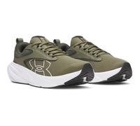 UNDER ARMOUR Surge 5 Laufschuhe Herren 390 - marine od green/baroque green/white 47.5