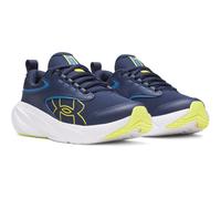 UNDER ARMOUR Surge 5 Laufschuhe Jungen 408 - academy/aegean blue/flash light 36.5