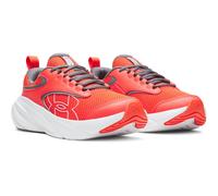 UNDER ARMOUR Surge 5 Laufschuhe Jungen 706 - anthem red/castlerock/black 38.5