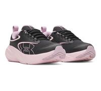 Under Armour GGS Surge 5 black mauve pink (001) 4
