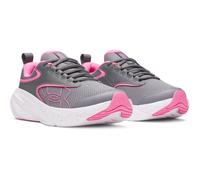 UNDER ARMOUR Surge 5 Laufschuhe Mädchen 024 - titan gray/pink frenzy/pink frenzy 40