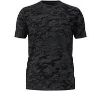 Under Armour Abc Camo Kurzarm-t-shirt