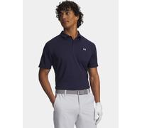 Under Armour T2G Pique Halbarm Polo navy S (100000409675)