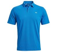 Under Armour T2G Pique Kurzarm-Poloshirt L