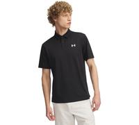 Under Armour T2G Pique Herren Poloshirt, schwarz, Herren, L