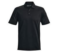 Under Armour Tactical Performance Polo 2.0 (Sale) schwarz, Größe S, Herren, Baumwolle