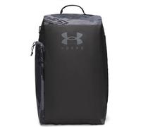 UNDER ARMOUR Contain Duo Small Rucksacktasche 40 Liter 003 - black/black/castlerock