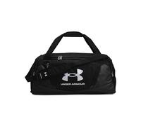 NOS UA Undeniable 5.0 Duffle M schwarz-weiss STK