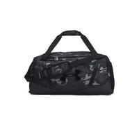 Under Armour Tasche Undeniable 5.0 Duffle M 1369223-010 Black2