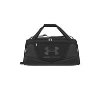 Under Armour Tasche Undeniable 5.0 Duffle M 1369223-013 Black1