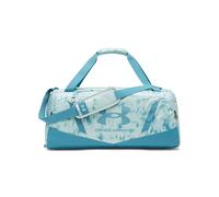 UNDER ARMOUR Undeniable 5.0 Sporttasche M (58 Liter) 477 - enamel blue/boundless blue/boundless blue