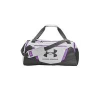 Under Armour Tasche Undeniable 5.0 Duffle M 1369223 Halo Gray One Size
