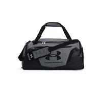 UNDER ARMOUR Duffle Tasche Undeniable 5.0 Duffle SM PITCH GRAY MEDIUM HEATHER - (0195252746346)