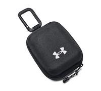 Under Armour Tasche Contain Micro Unisex Schwarz/Weiß 001