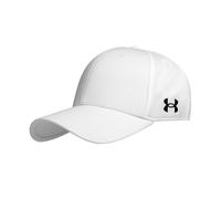 Under Armour - "Team Blitzing" Baseball-Mütze (Weiß) L/XL