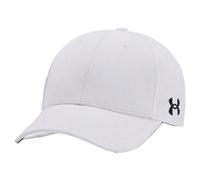 Under Armour Blitzing Team Cap Kappe L/XL weiß